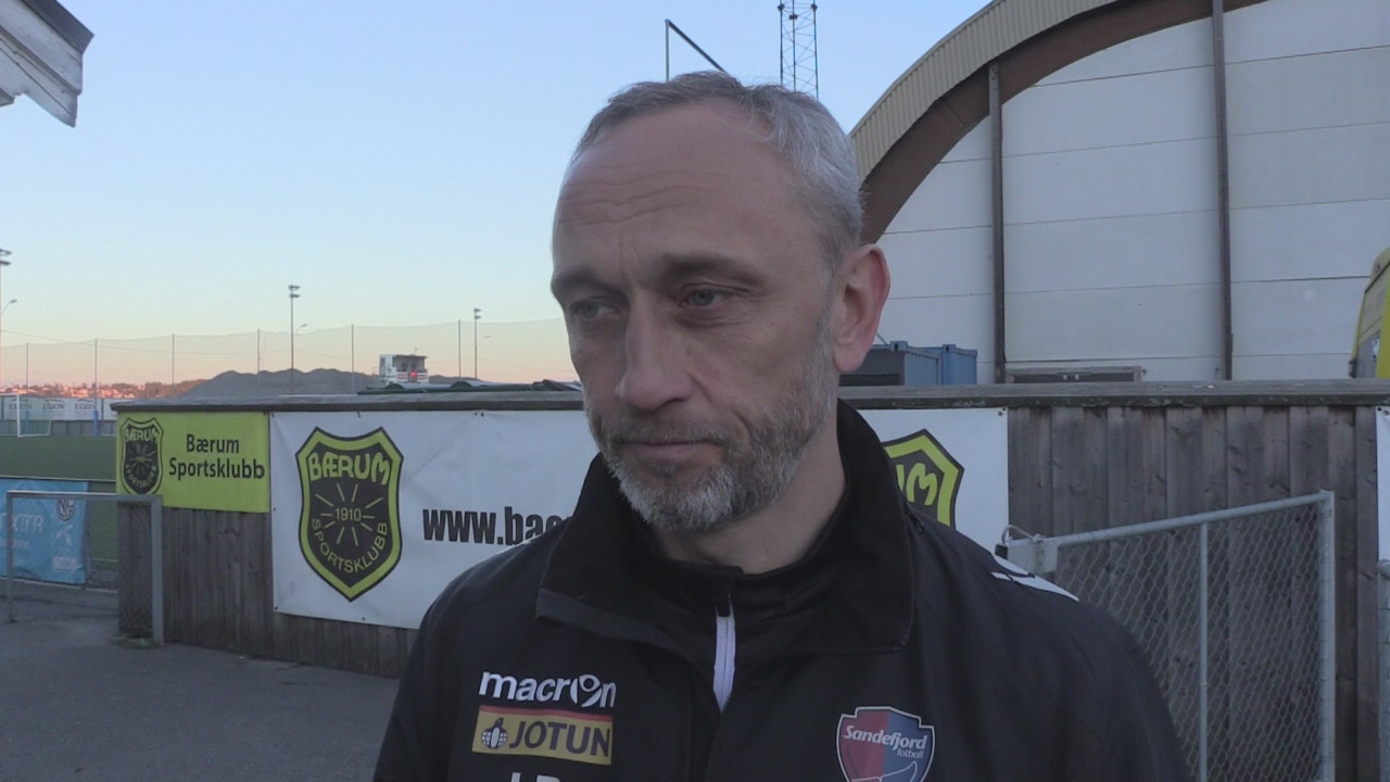 Bohinen etter Vålerenga